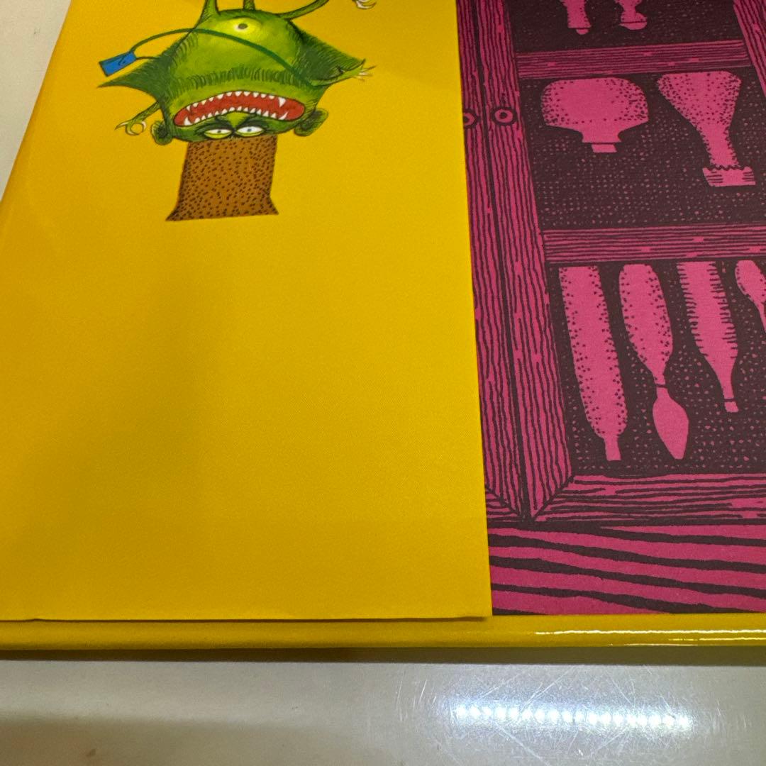 あくまびんニココーラ