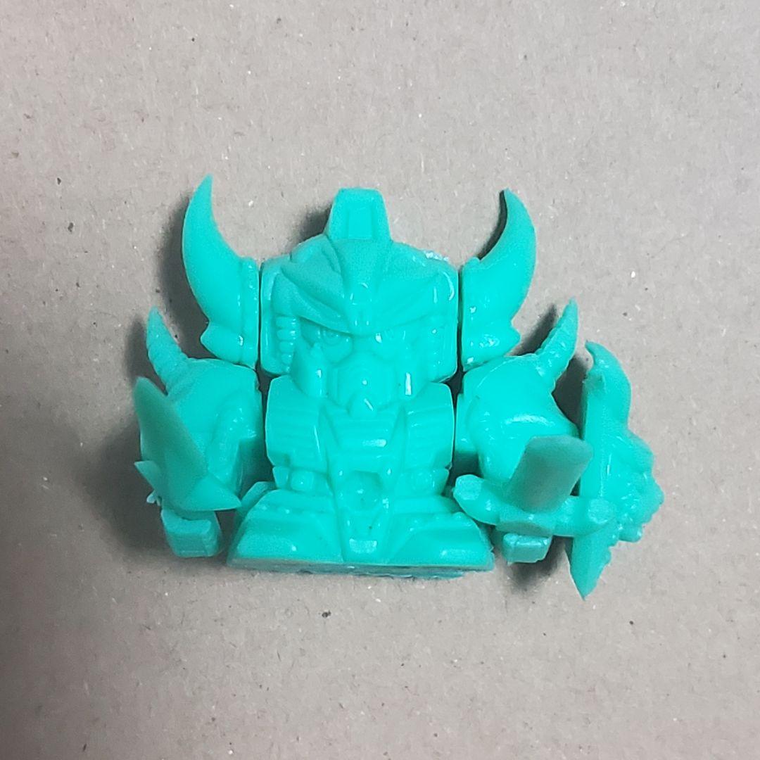 ガン消し