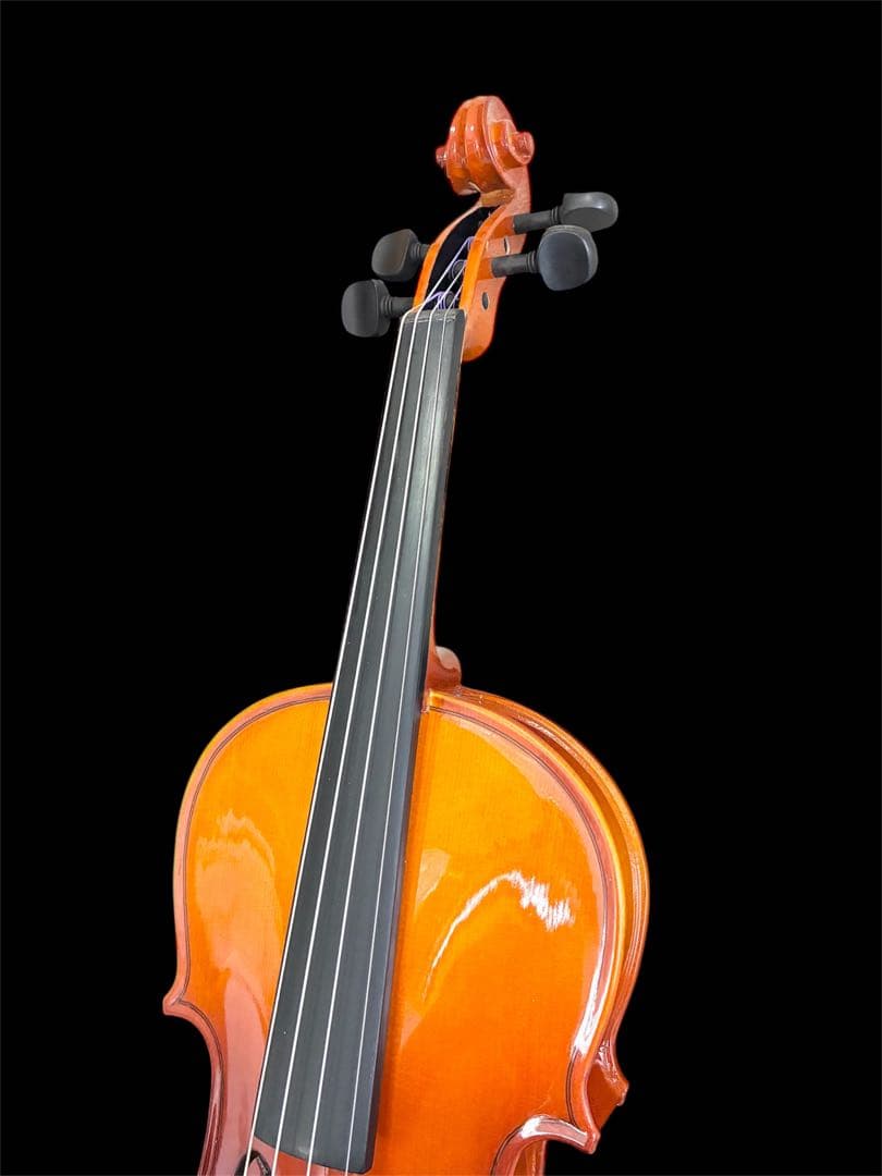 STENTOR ステンタースチューデント スタンダード 4/4 バイオリン極美品