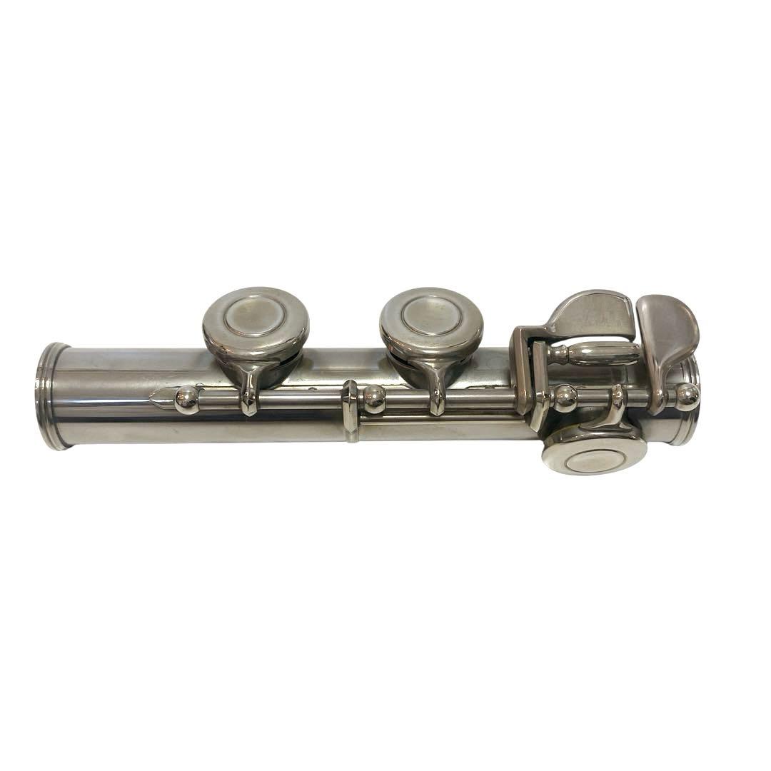 ヤマハ　フルート　YFL-211 Eメカ　YAMAHA flute
