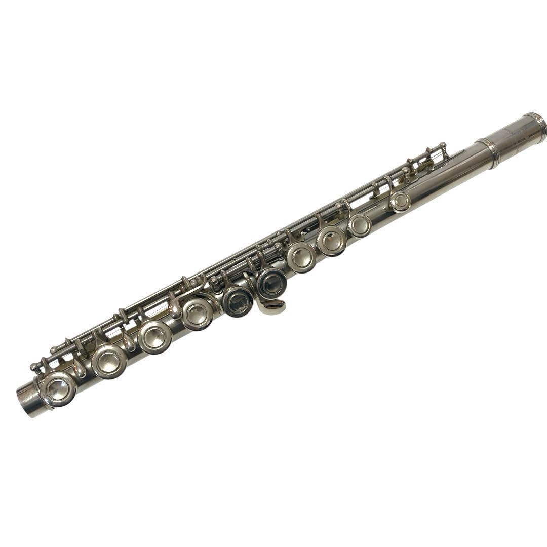 ヤマハ　フルート　YFL-211 Eメカ　YAMAHA flute
