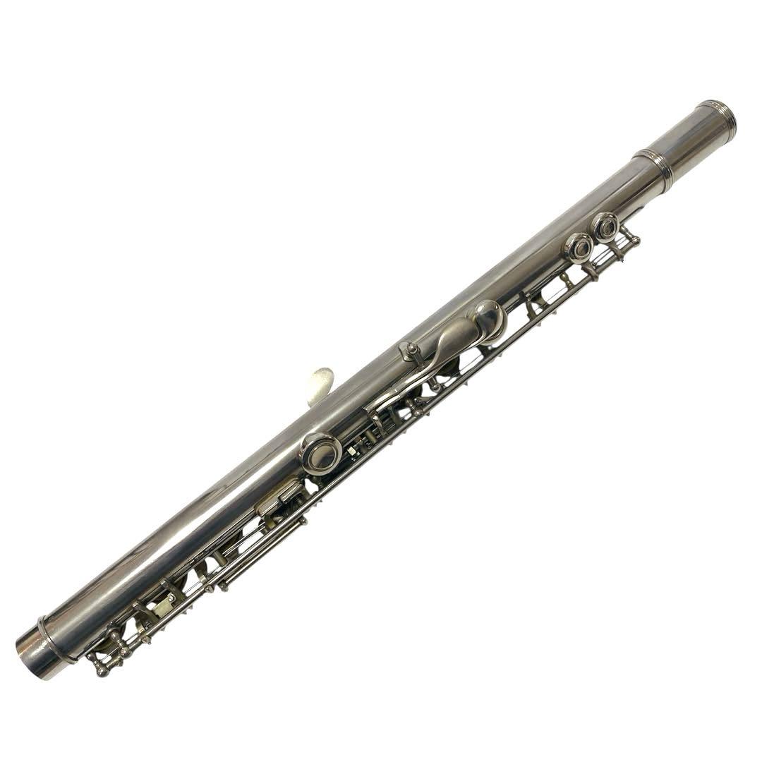 ヤマハ　フルート　YFL-211 Eメカ　YAMAHA flute