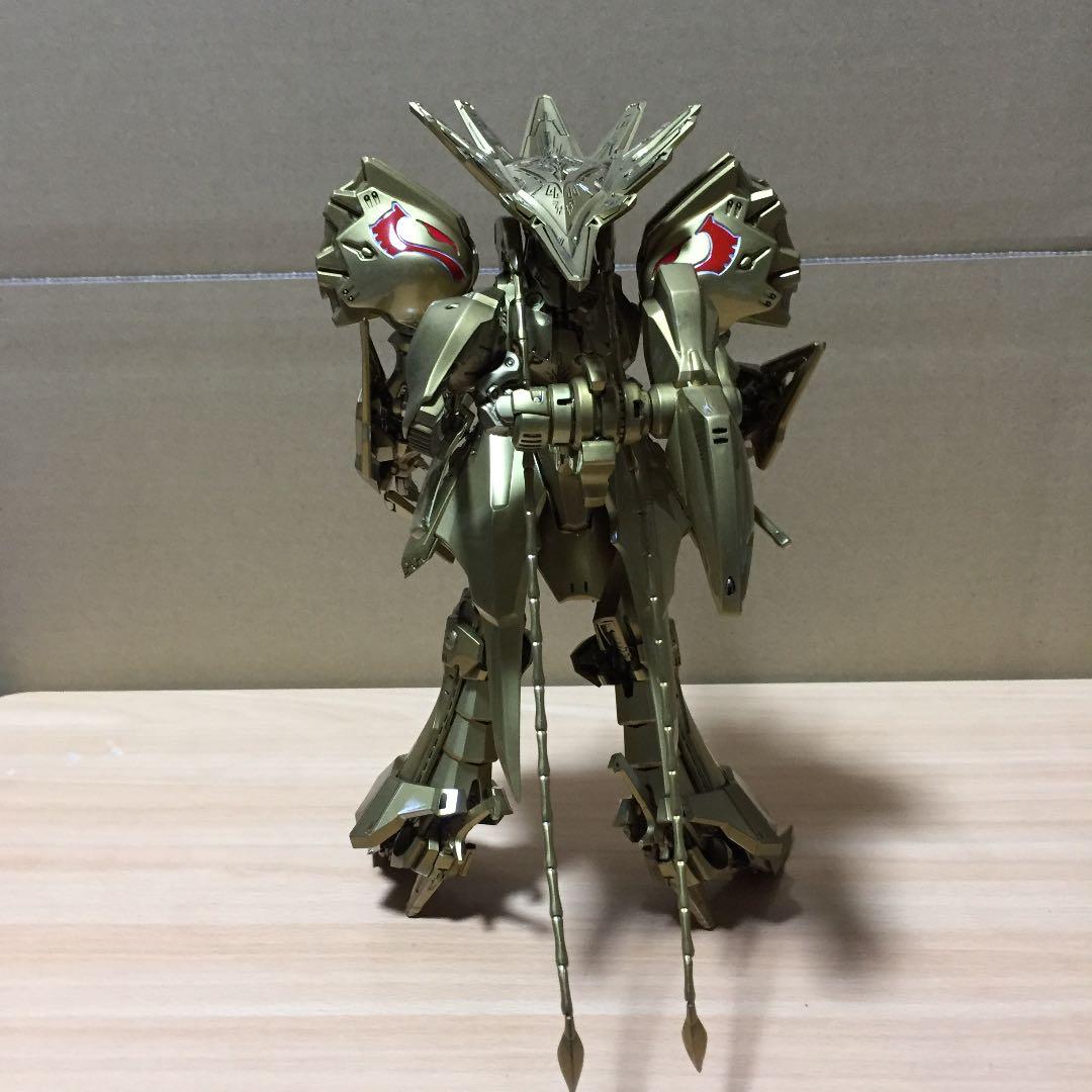 ボークス ナイトオブゴールド AT IMS FSS ファイブスター物語