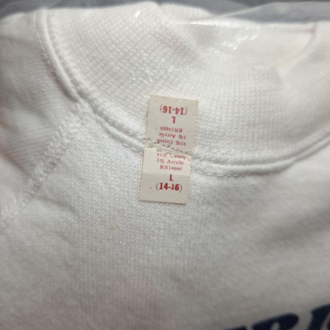 スペシャル デッド 60's～ スヌーピー ヴィンテージ 新品 スプルース？