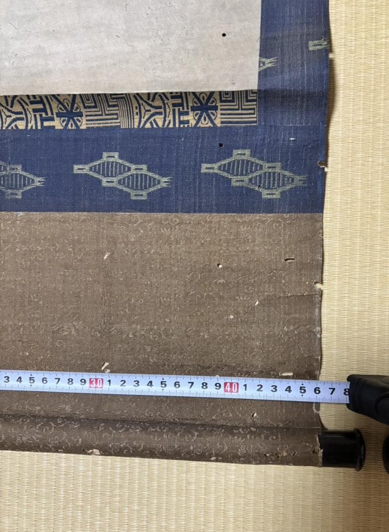 掛け軸 ３点セット