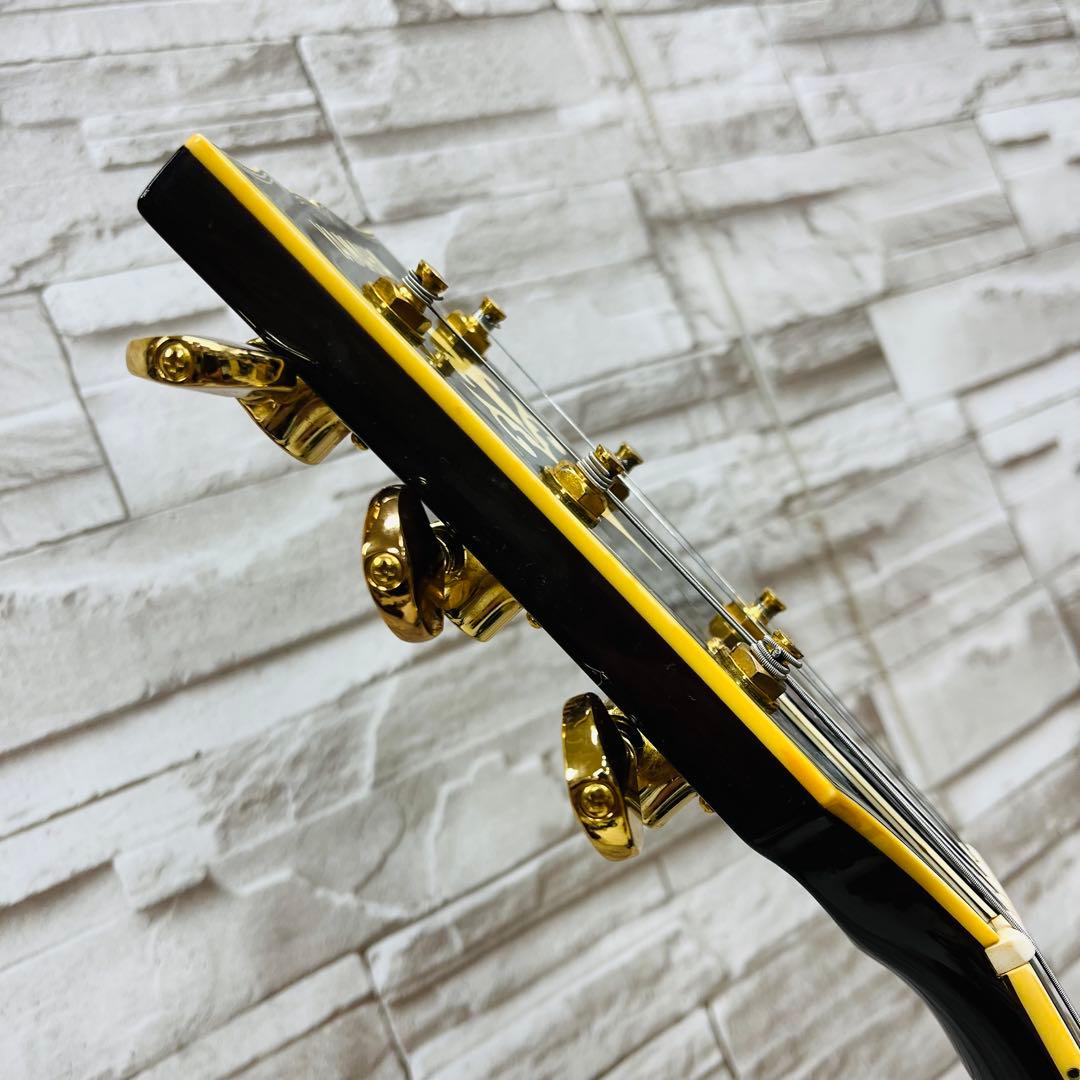 YAMAHA ヤマハ ジャパンビンテージ エレキギター SG1000