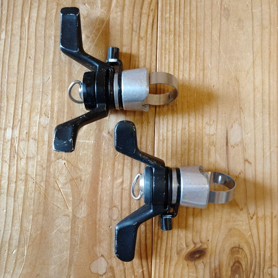 SUNTOUR ACCUSHIFT PLUSコマンドシフター