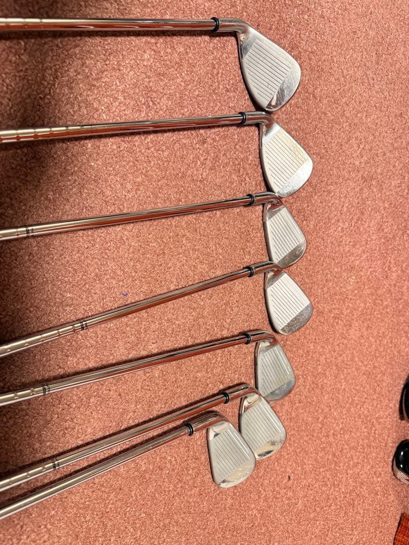 Callaway ゴルフクラブセット キャディバッグ・シューズ付き メンズ