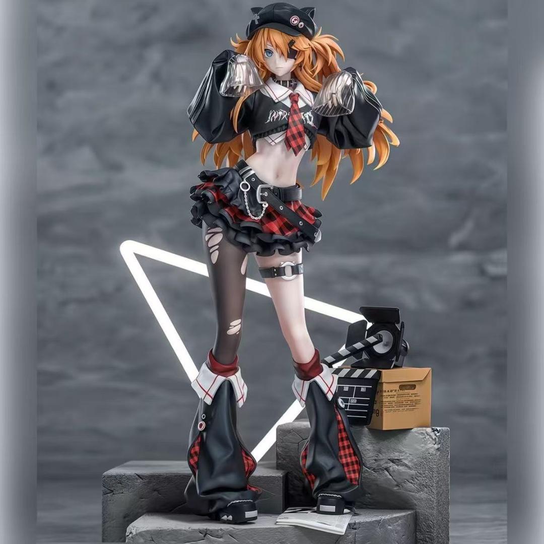 Eva　明日香アスカ　フィギュア