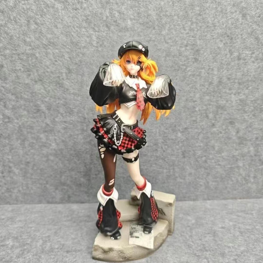 Eva　明日香アスカ　フィギュア