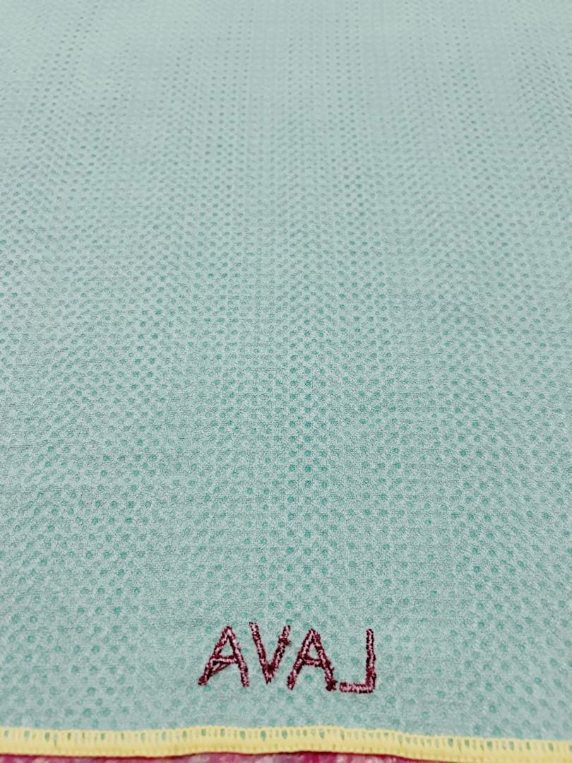 LAVA ヨガマット＊マット入れ＊ヨガラグ＊除菌スプレー＊4点セット