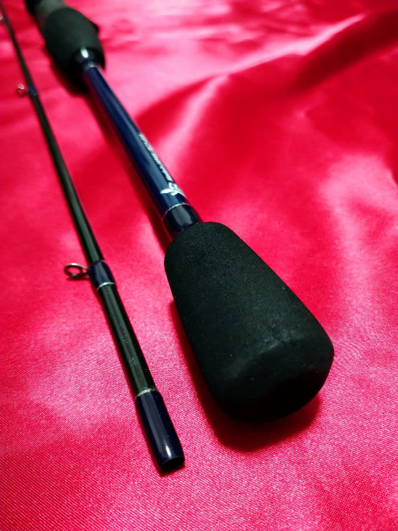 【最終値下】YAMAGA Blanks BlueCurrent III 69/B