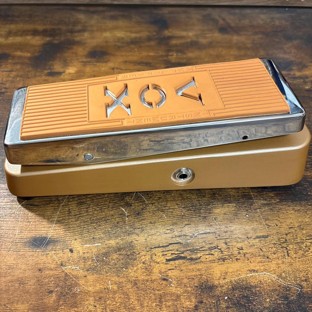 ノバキ 　VOX V847-W WACATCON ZICCA ax
