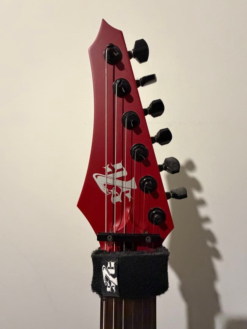 S7G Cobra JS6 BRD 廃盤カラー 希少モデル 美品