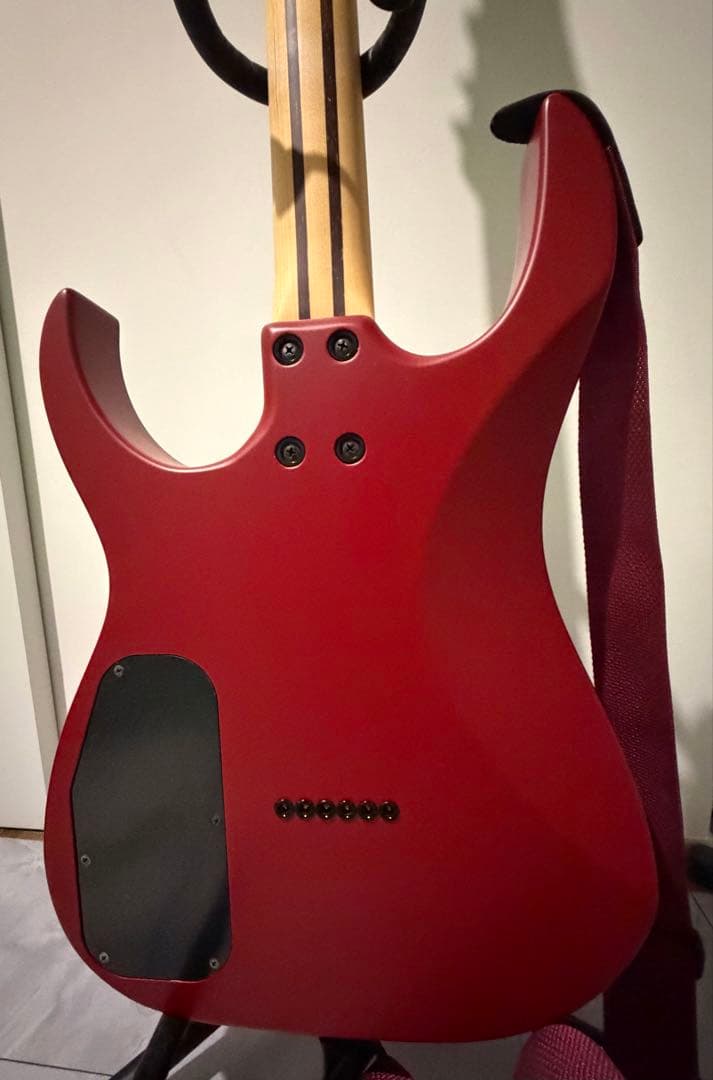 S7G Cobra JS6 BRD 廃盤カラー 希少モデル 美品