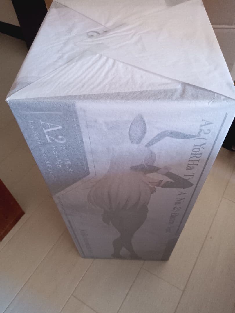 Nier: Automata A2 バニーガール フィギュア