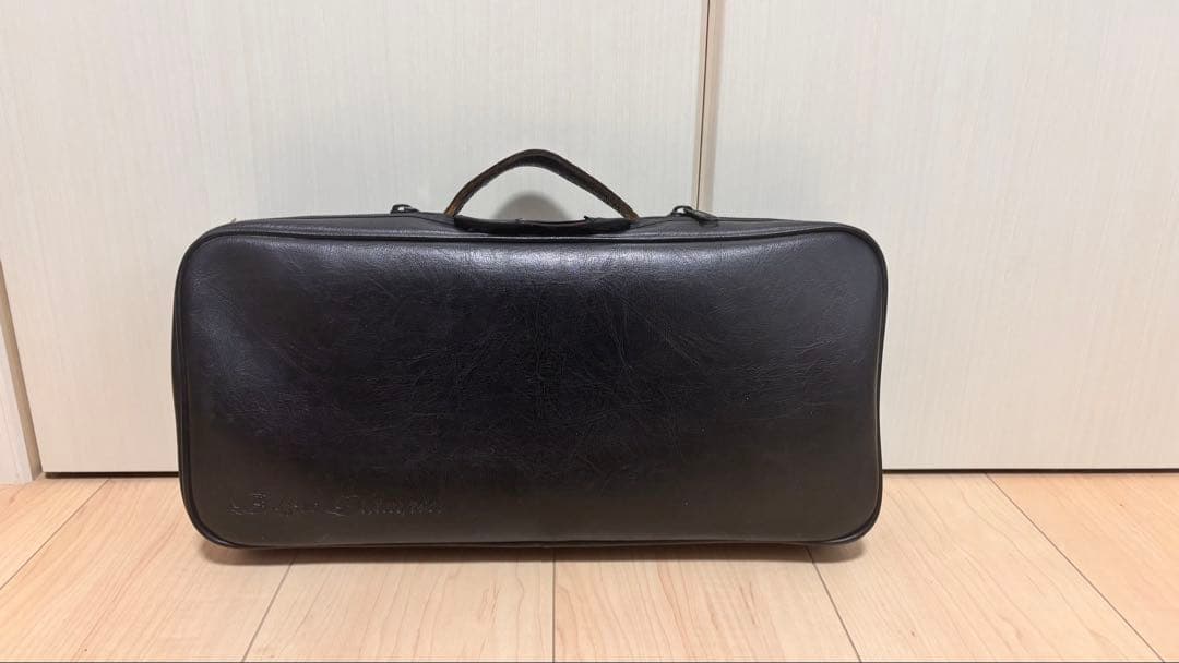 【美品 メンテナンス済】　Buffet Crampon E13 クラリネット