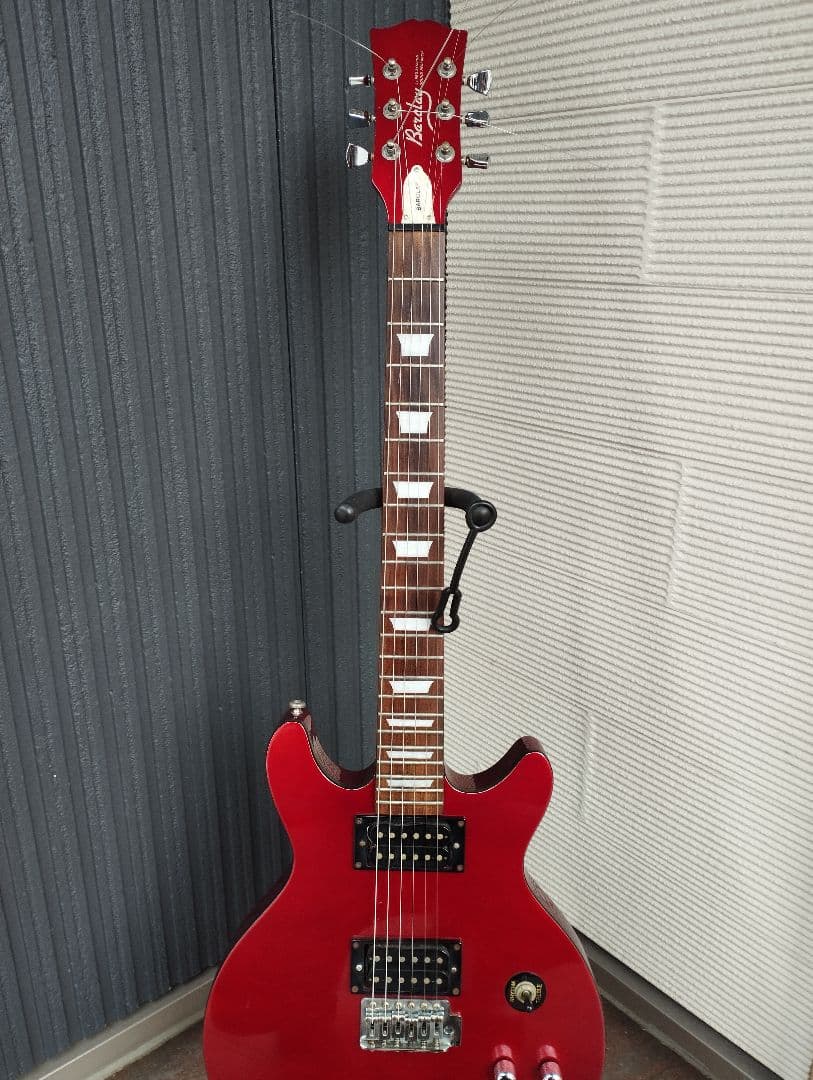 Barclay Electric Guitar バークレー エレキギター