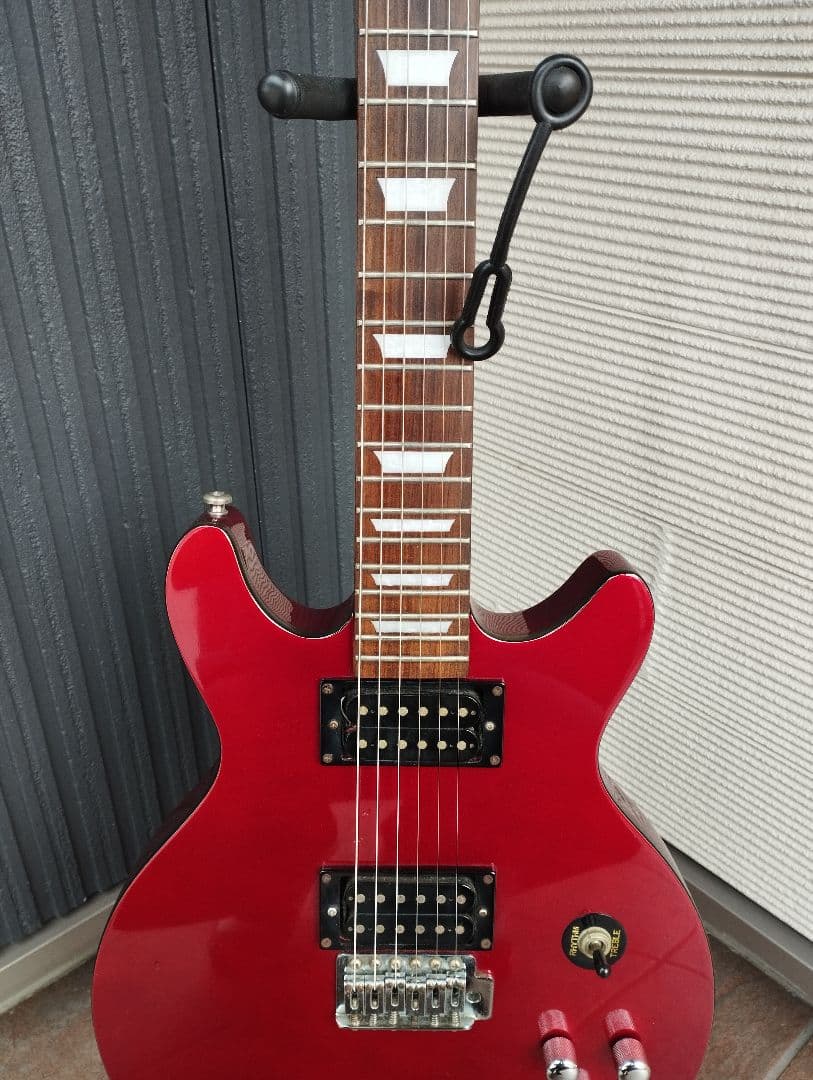 Barclay Electric Guitar バークレー エレキギター