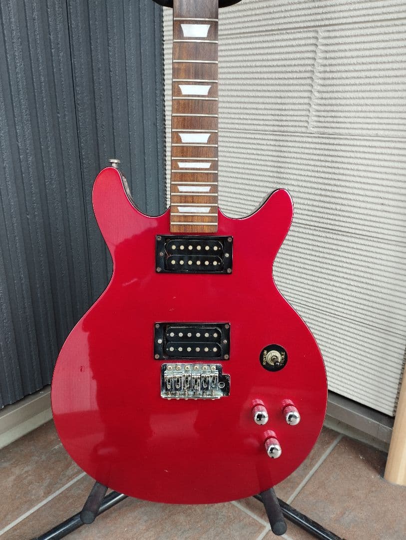 Barclay Electric Guitar バークレー エレキギター