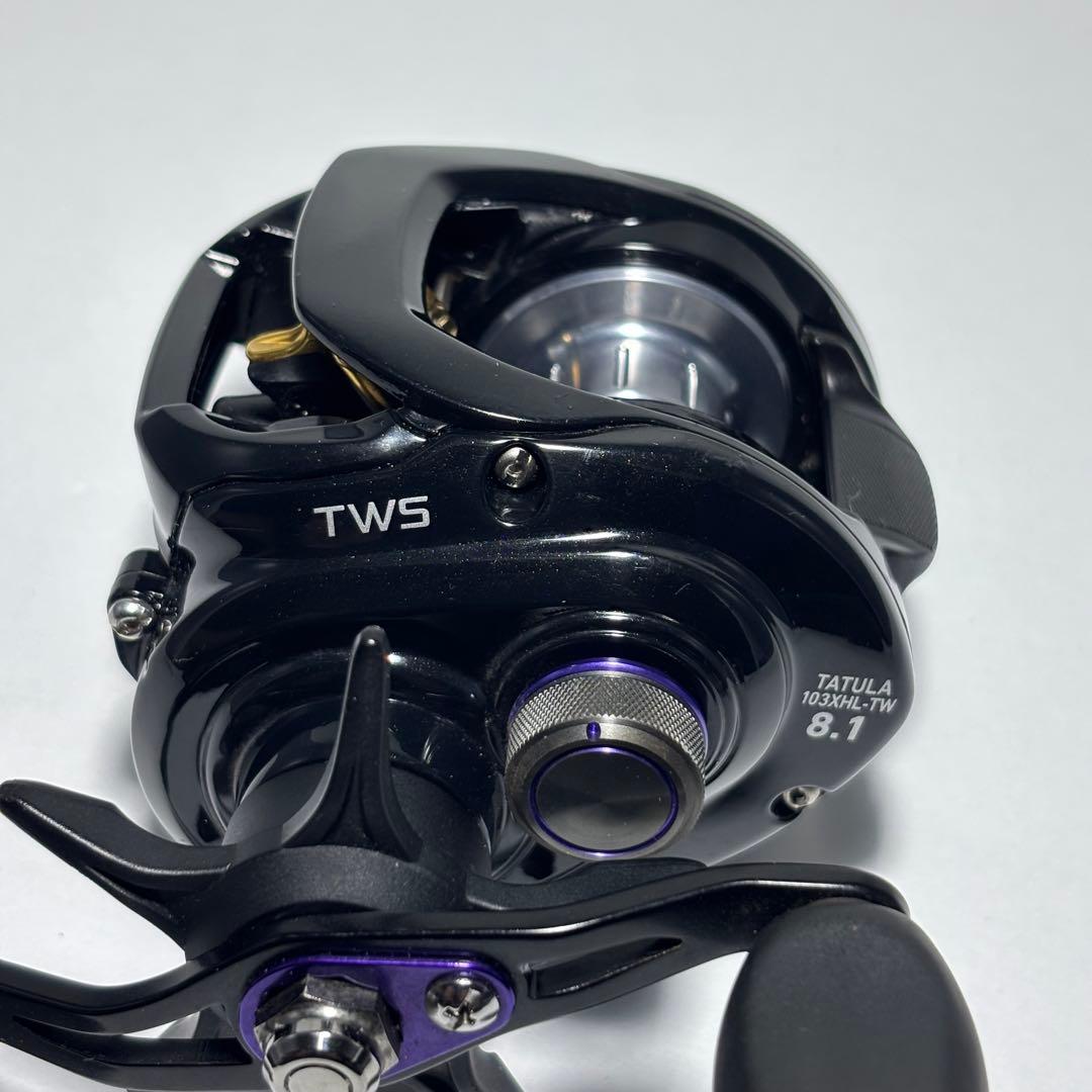 タトゥーラ103XHL-TW