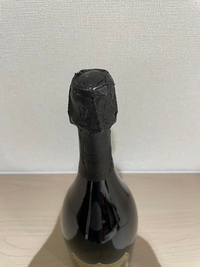 【値下げ】ドンペリニョン　ビンテージ2015 750ml