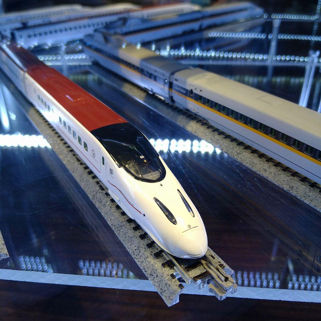 TOMIX　92837 九州新幹線　800 1000系セット