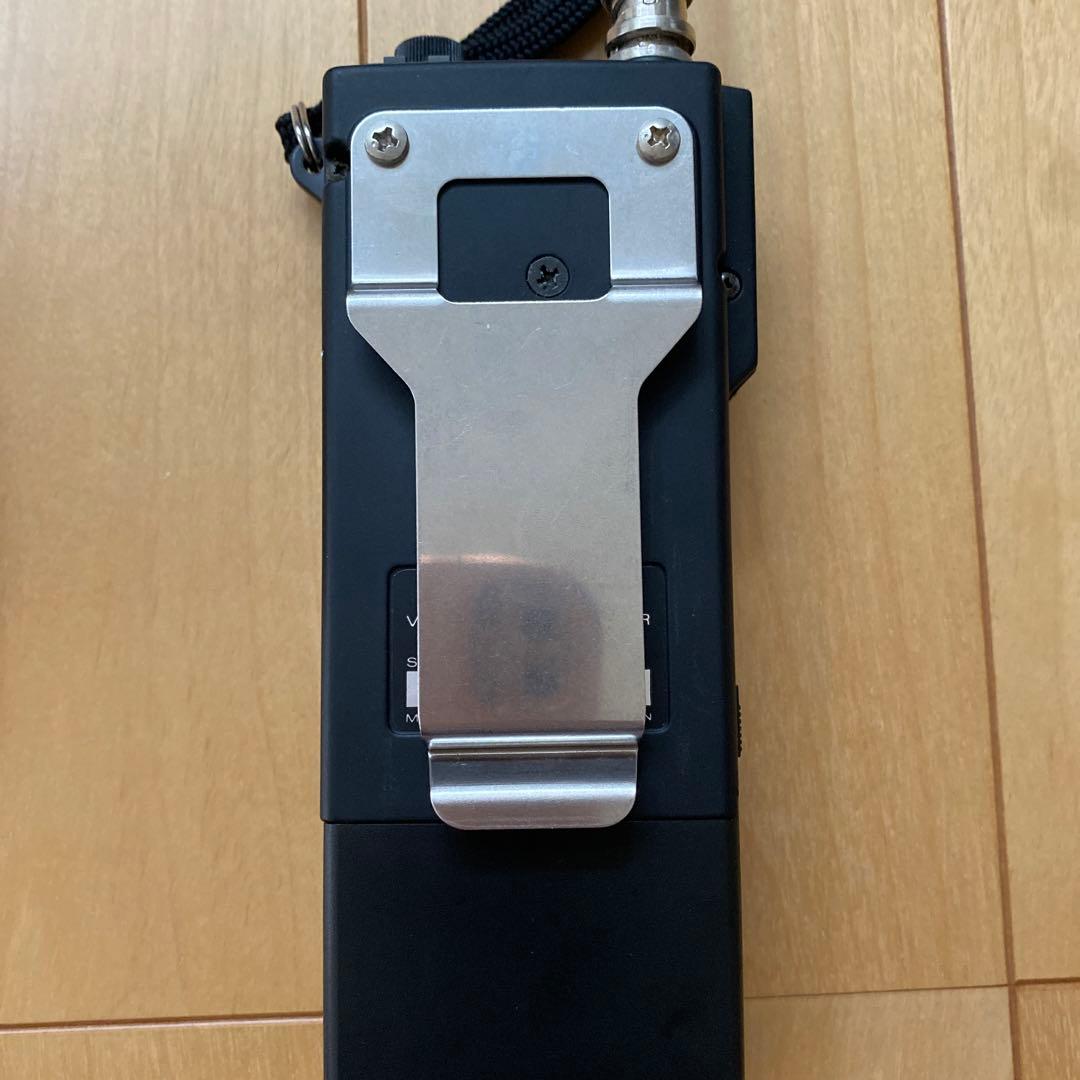 【STANDARD】144MHz トランシーバー　C120  美品