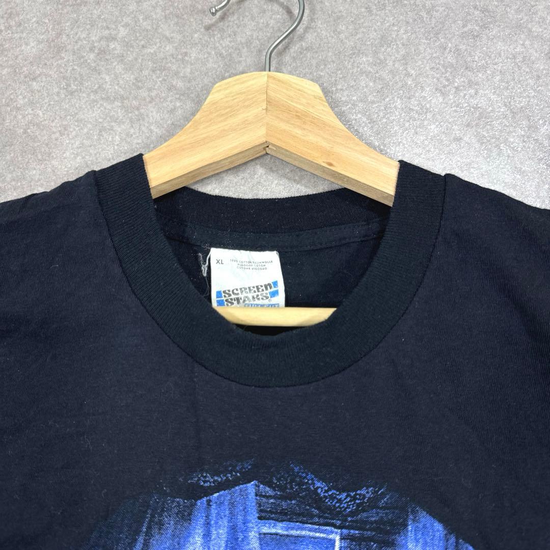 希少 Blind Guardian 90s ヴィンテージ バンドTシャツ XL