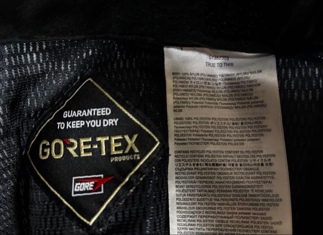 ボルコム Volcom L Gore-Tex Pants