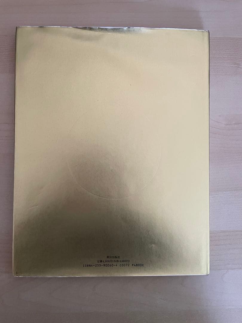 nude of J. 五味彬 トニ・メネグッツォ　サイン付き