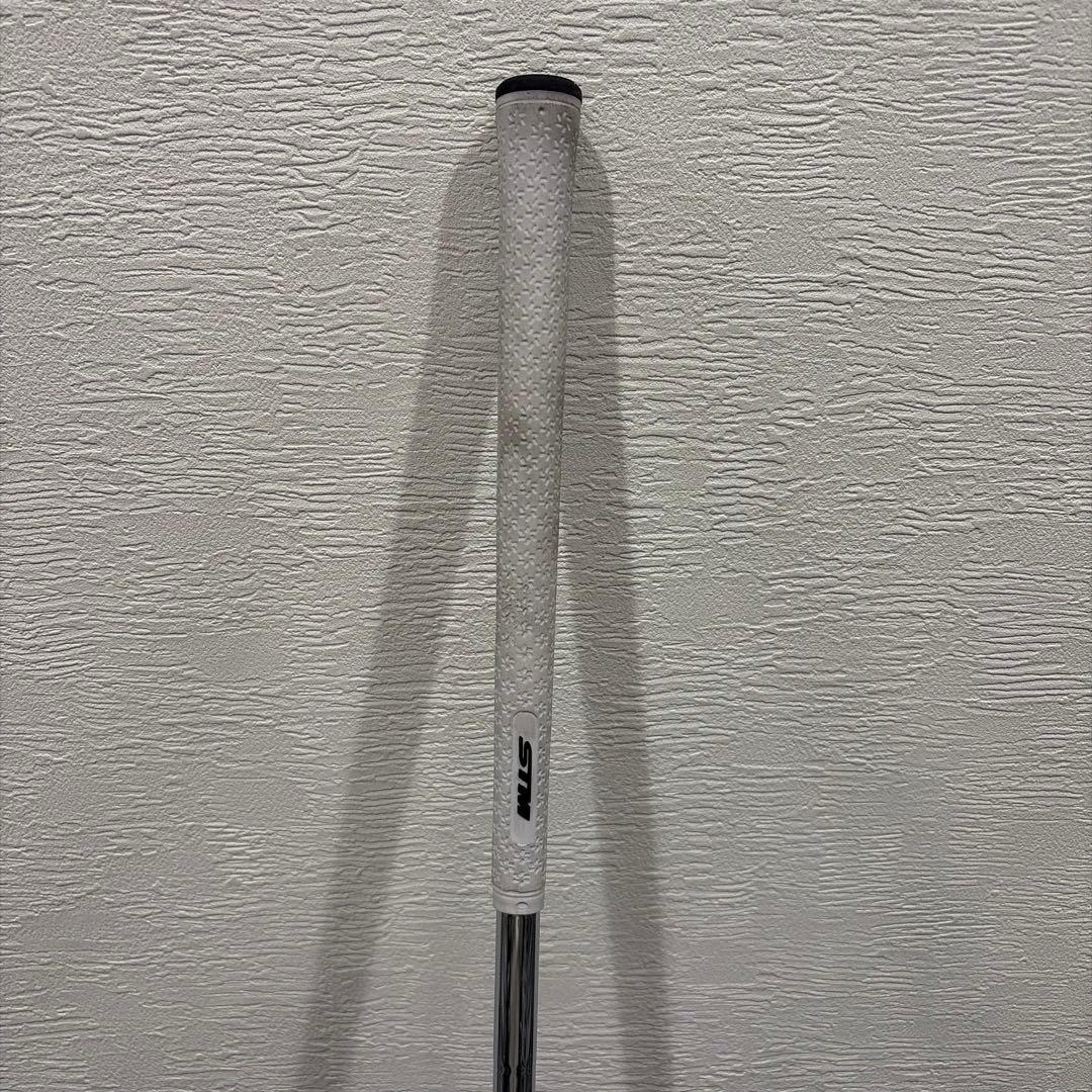 SRIXON ZX5 MKⅡ 4番アイアン N.S.950GH Neo DST