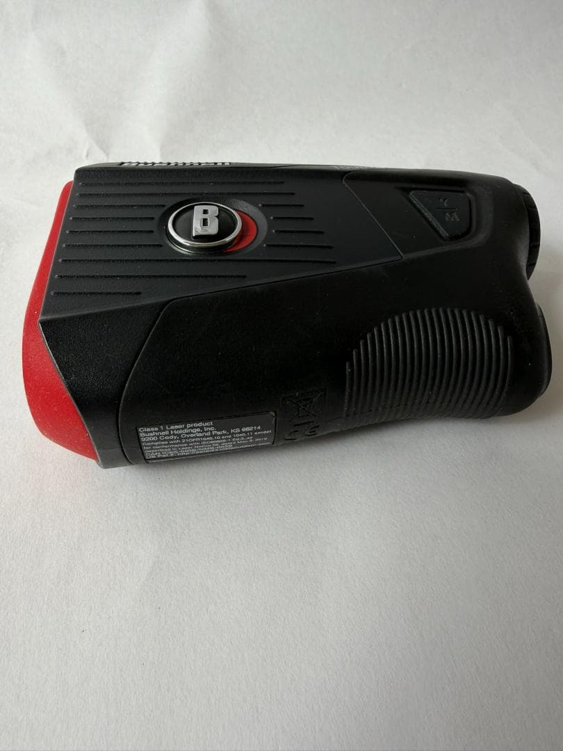 Bushnell TOUR V5 SHIFT ブッシュネル ツアーV5 シフト