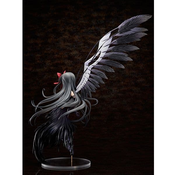 悪魔ほむら ～叛逆の物語～ 1/8スケールフィギュア