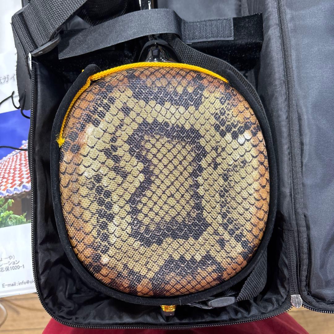 T108 美品！ 三味線 入門セット