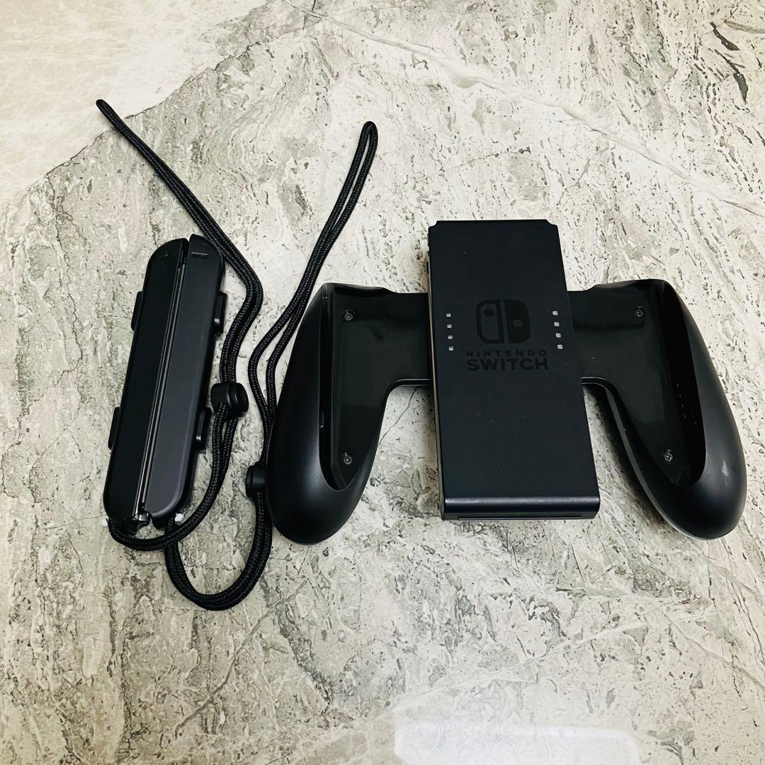 【完動品】Nintendo Switch スイッチ 本体 箱あり