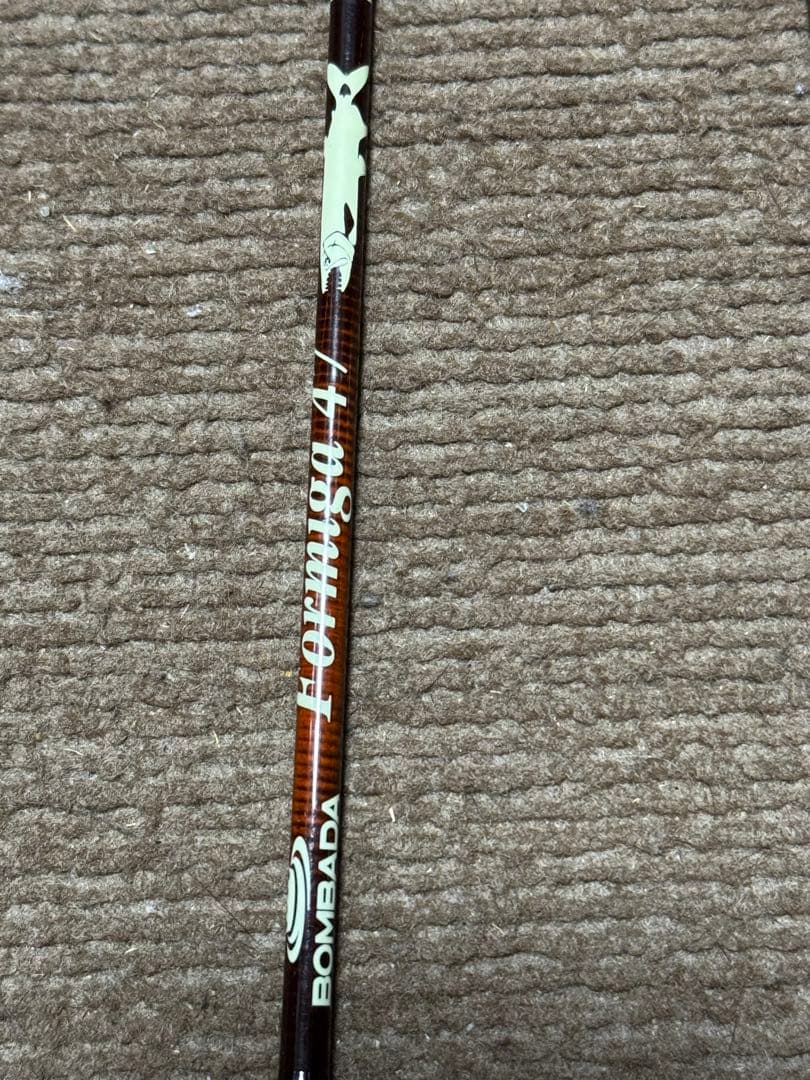 k*d様 BOMBADA TULALA Formiga 47