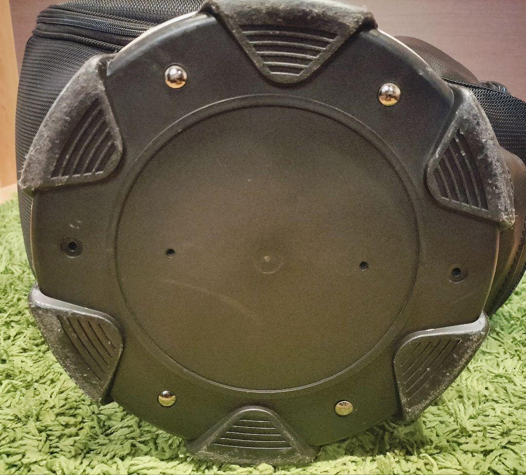 美品 テーラーメイド キャディバッグ