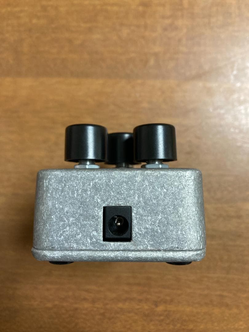 electro-harmonix Memory Toy （アナログディレイ）