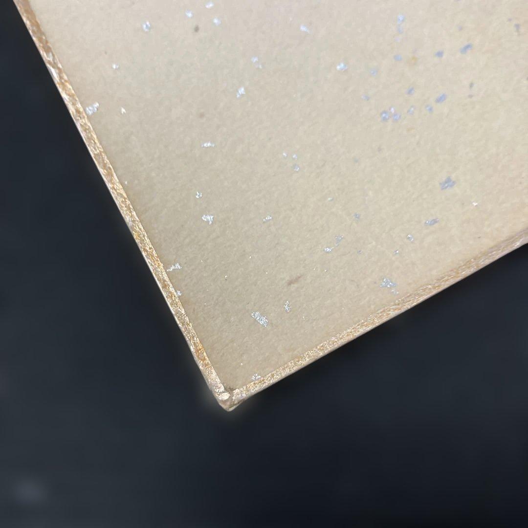 阪神タイガースサイン色紙　希少品