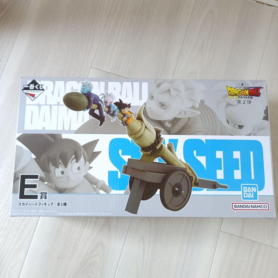 未開封　　値下げはできるだけするよー