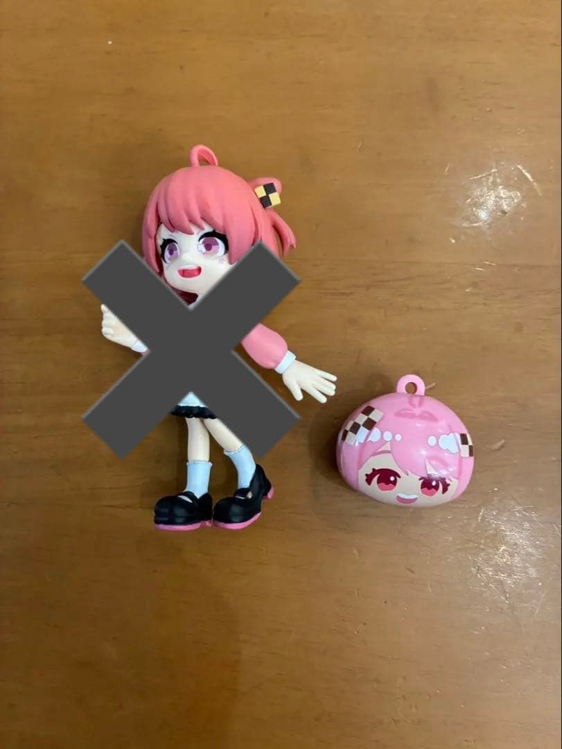 カラフルピーチまとめ売り