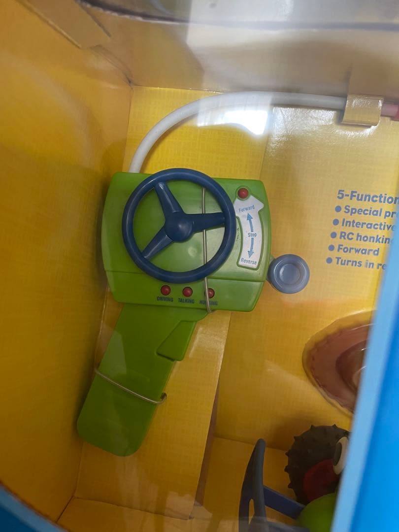 その他 TOY STORY RC BUGGY