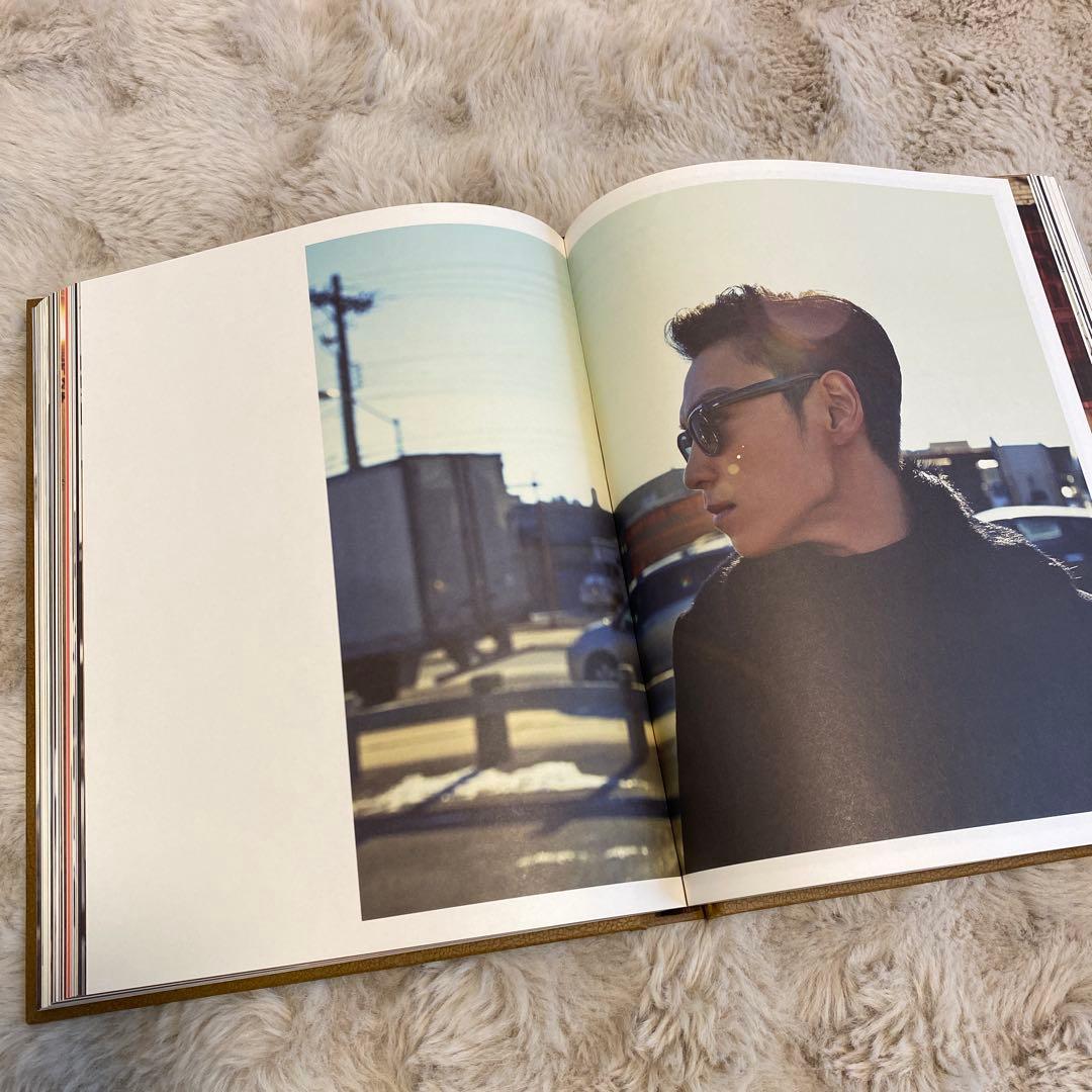 アイドル 1st PICTORIAL RECORDS [FROM TOP]