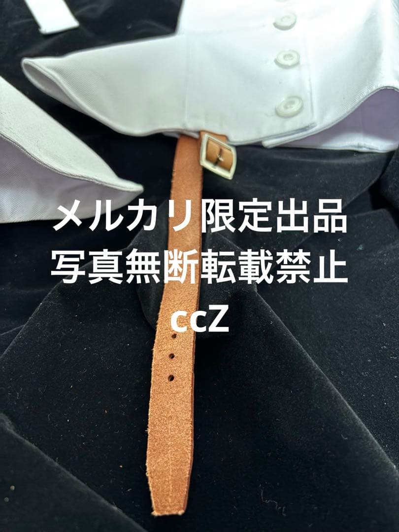 明治陸軍　脚絆　ゴールデンカムイ　ゲートル　精密複製