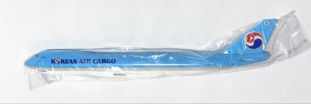 航空機・ヘリコプター Daron 1/200 B787-8F Korean Air
