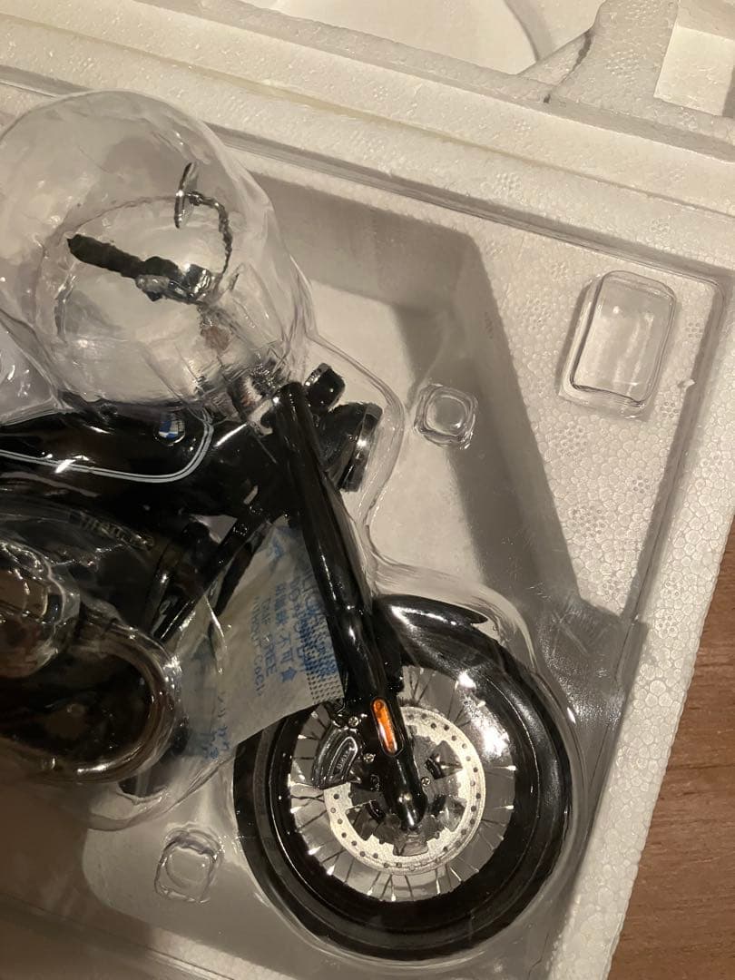 1／10  Motorrad R18 First Edition 美品