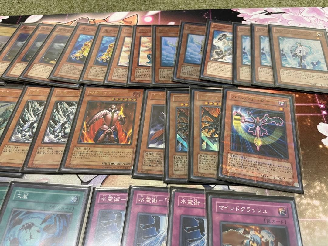 遊戯王　カエル帝　2011年　ゲートボール