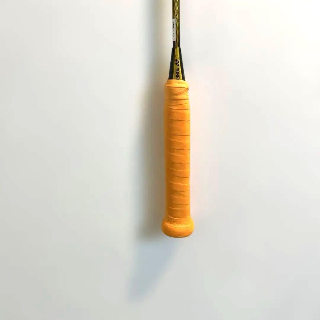 ナノスピード８０００　ヨネックス　バドミントンラケット