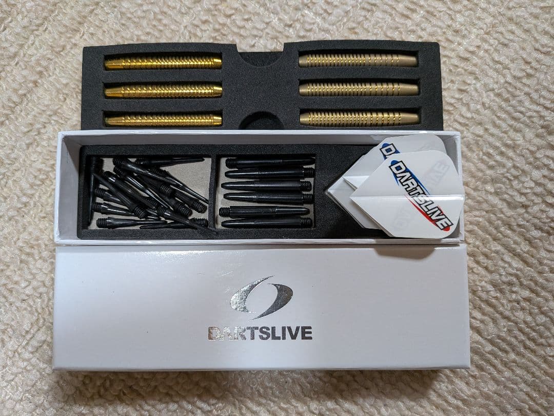 「あさん専用」DARTSLIVE 200s ダーツ+ダーツ台
